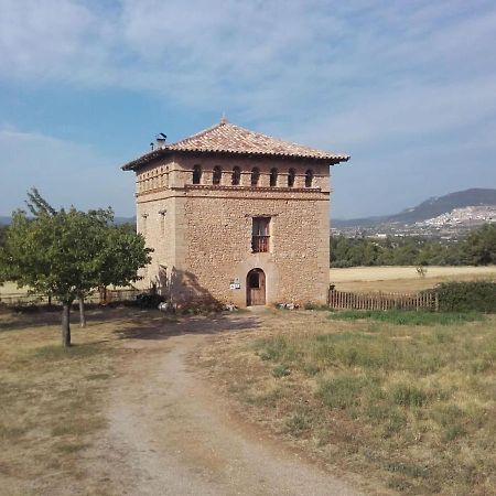 Masia Del Aragones Peñarroya de Tastavins Zewnętrze zdjęcie