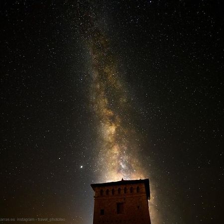 Masia Del Aragones Peñarroya de Tastavins Zewnętrze zdjęcie
