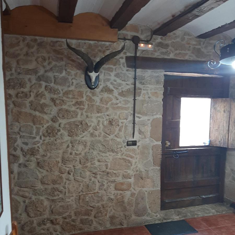 Masia Del Aragones Peñarroya de Tastavins Zewnętrze zdjęcie