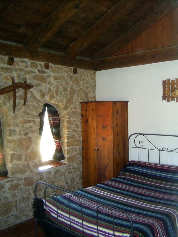 Masia Del Aragones Peñarroya de Tastavins Pokój zdjęcie